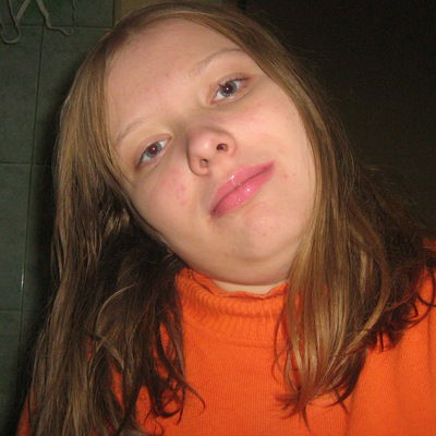 Юлия Чернышева