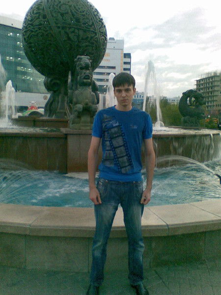 Артем Федоров