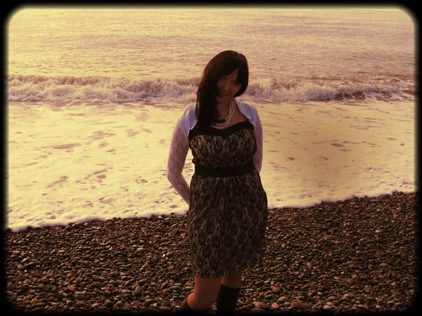 Настя Сидорова