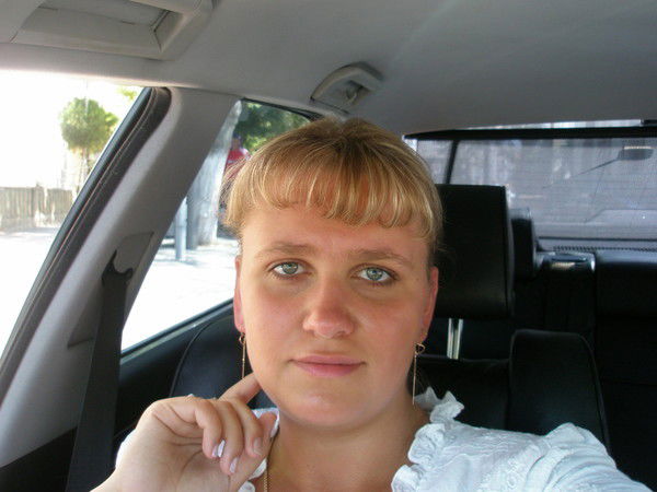 Наталья Антипова