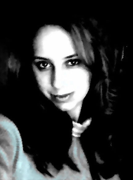 Вікуся Кокоуліна