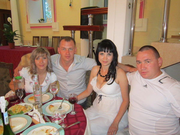 Михаил Муравский