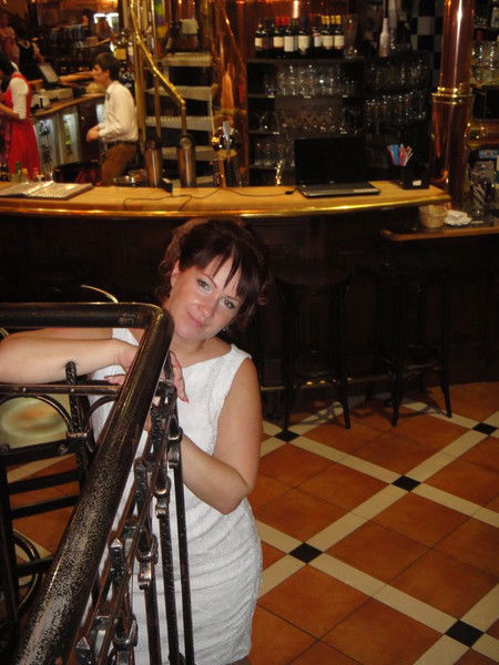 Ирина Никитина