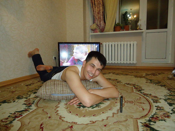 Талгат Амангелдиулы