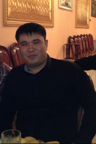 Нурбол Нургазинов