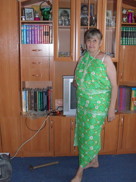 Людмила Дунаева