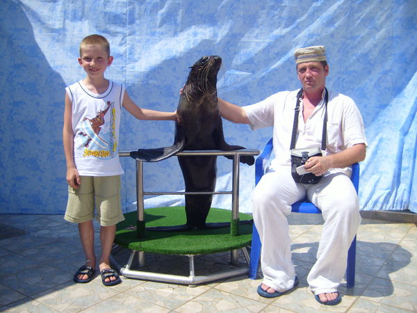 Александр Коротченко