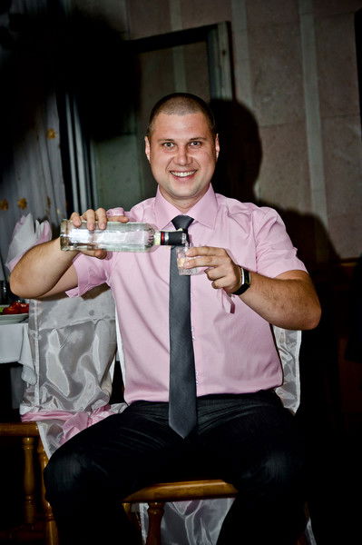 Александр Леньшин