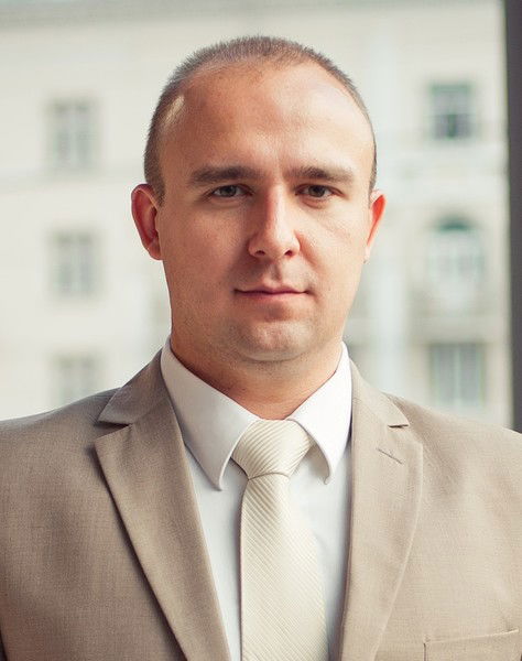 Сергей Феофанов