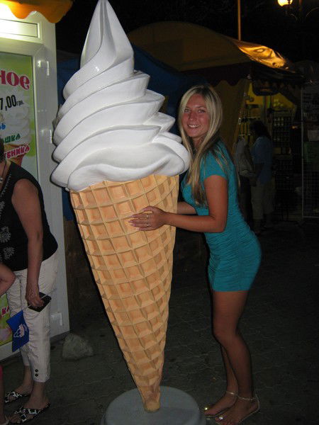 Инна Цюрюкало