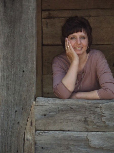 Татьяна Лиходед