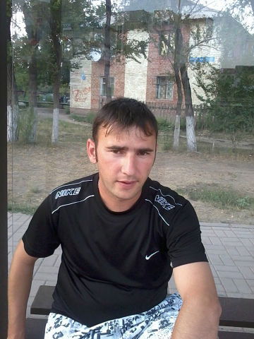 Виталя Мельников