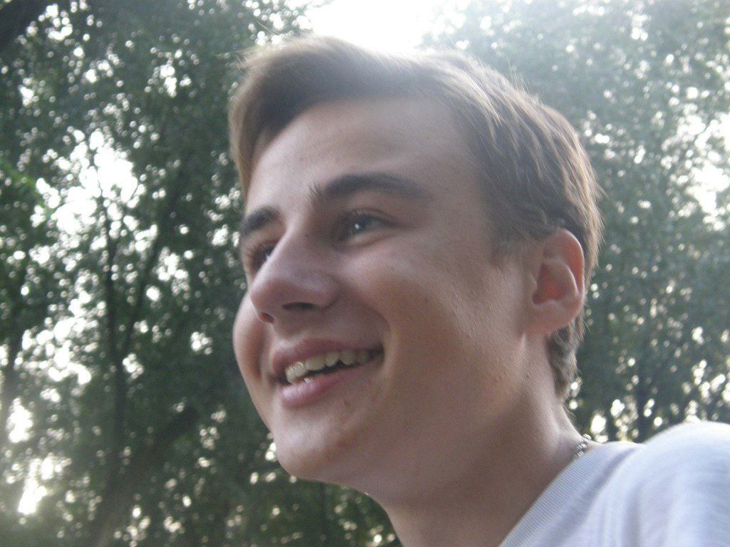 Максименко Вячеслав