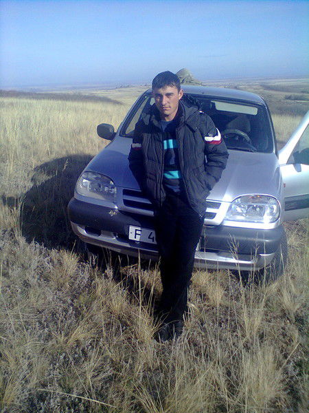 Владислав Гофман