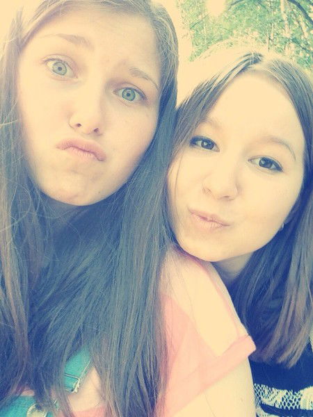 Лейлочка Замалетдинова