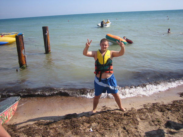 Александр Шишкин