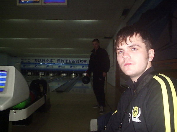 Алексей Кулинич