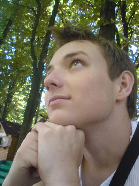 Дмитрий Вилюков