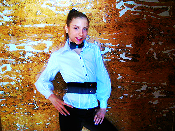 Анна Кравец