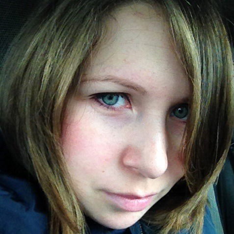 Анна Чечерина