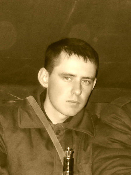 Максим Эйтнер