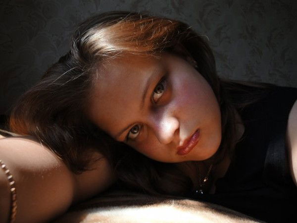 Светлана Исаева