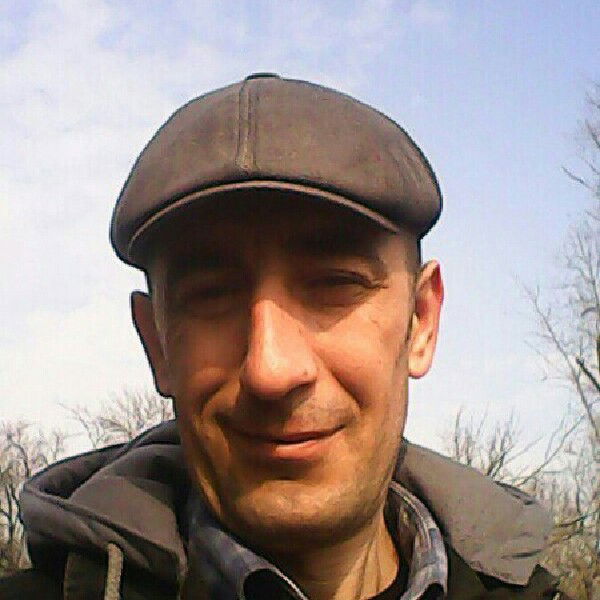 Евгений Безкровный