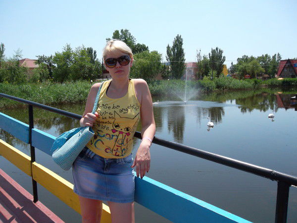 Наталья Болматова