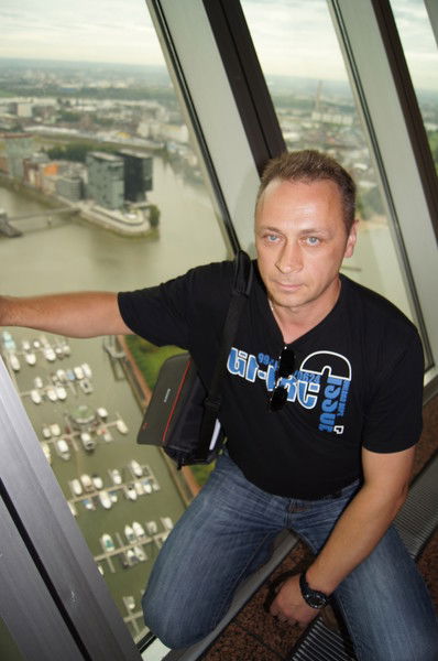 Константин Маслов