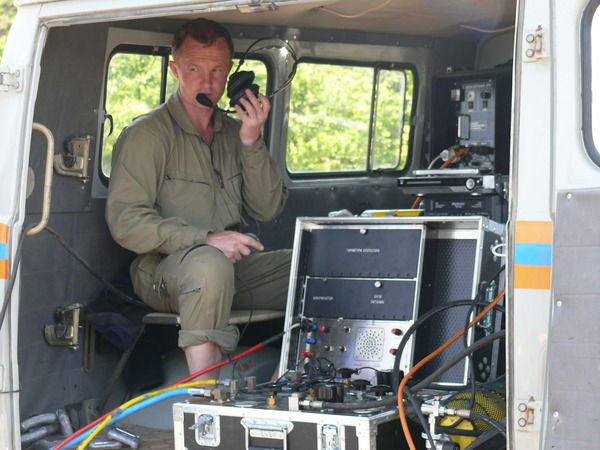 Андрей Подшивалов