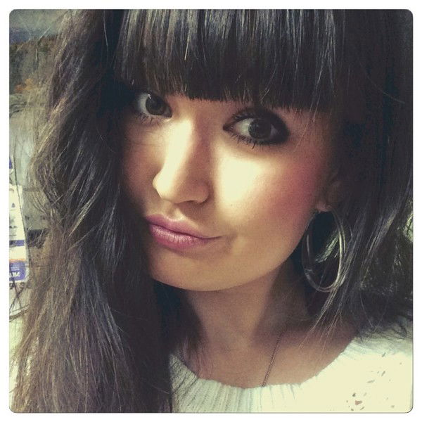 Юлия Юмагуена