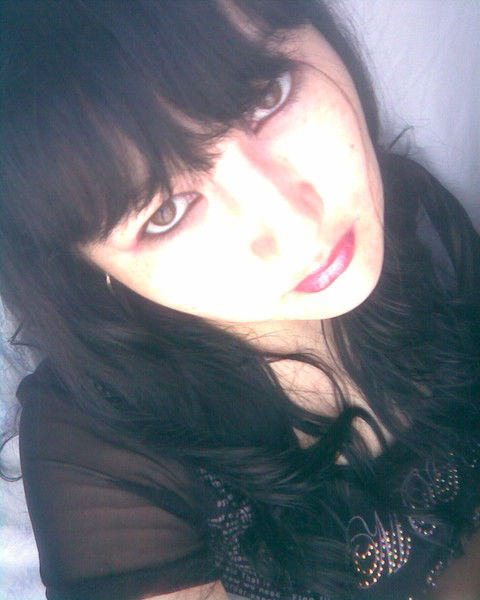 Незнакомка Незнакомка