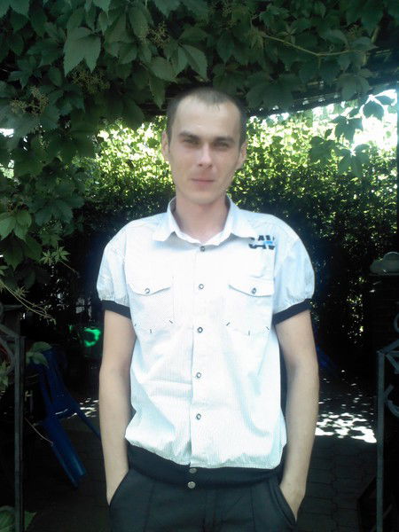 Рамиль Tatarin