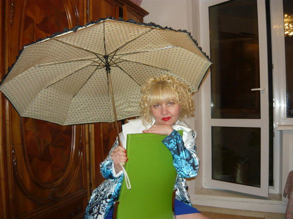 Ирина Согрина