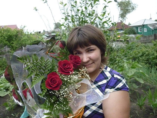 Сомова Светлана