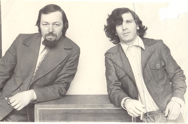 Александр Сизонов