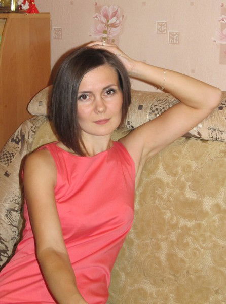 Лариса Матирко