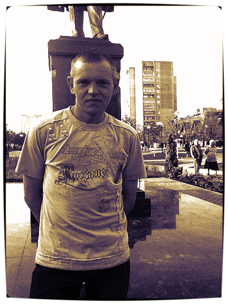 Сергей Камышан