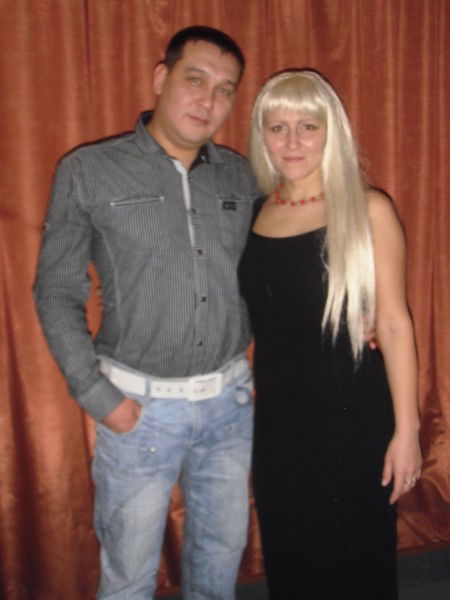 Кравченко Иван