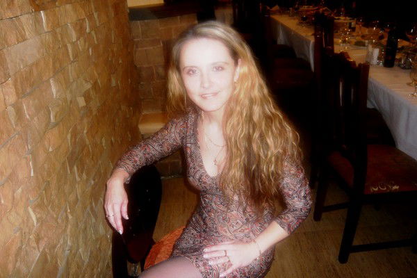 Татьяна Сыромолот