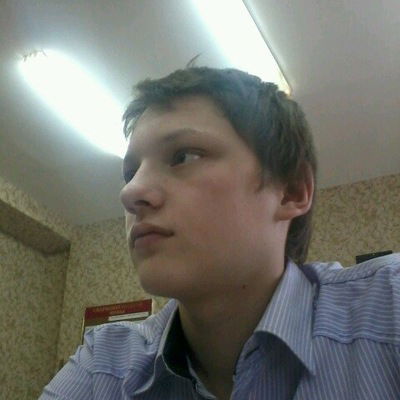 Саша Таловов