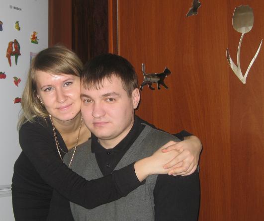 Марина Пономарева