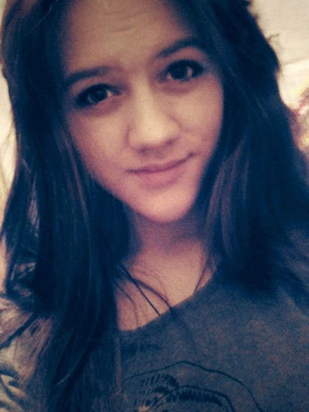 Алена Гребенникова