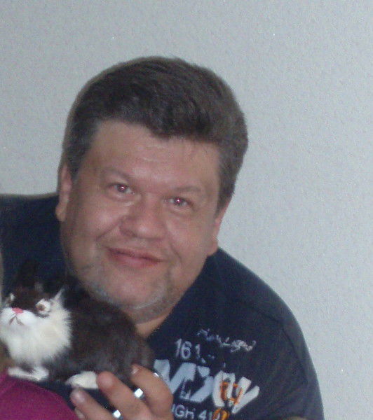 Павел Сердобинцев