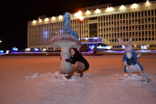 Света Ершова