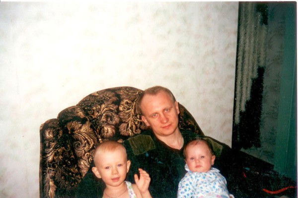 Владимр Морозов