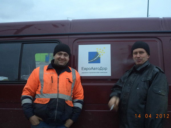 Стас Ольшанников