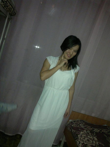 Баян Балкыбеккызы