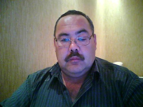 Юрий Газзалов