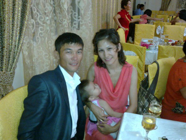 Бахыт Хайдарова